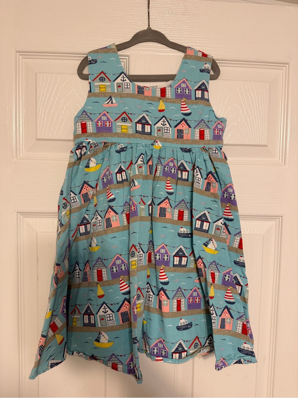 Little Miss Marmalade Dress
